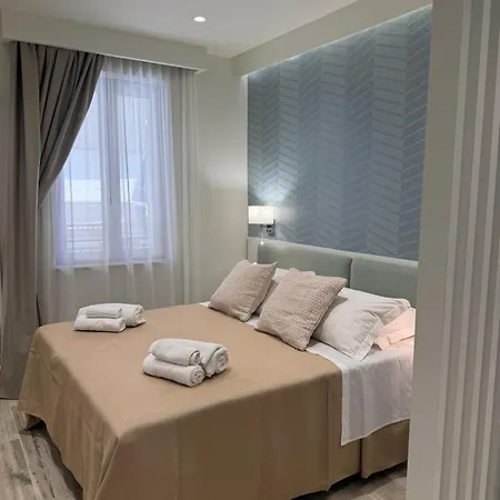 Ines 2 Apartament *