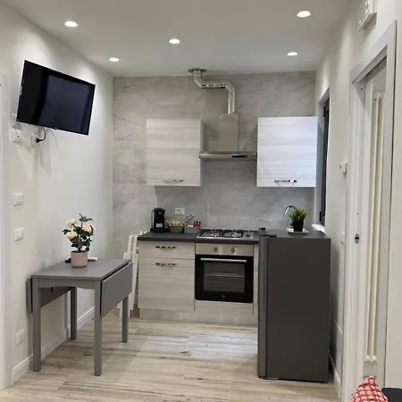 Apartament Ines 2 *