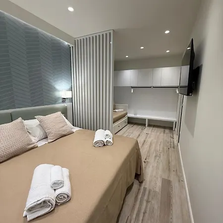 Apartament Ines 2 Giardini-Naxos