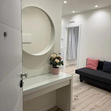 Ines 2 Apartament