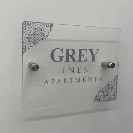 Ines 2 Apartament Giardini-Naxos
