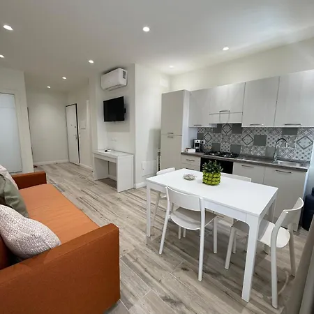 Apartament Ines 2 *