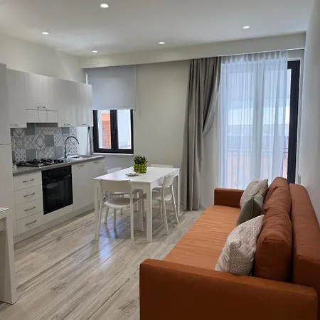 Apartament Ines 2
