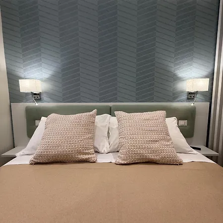Apartament Ines 2 Giardini-Naxos