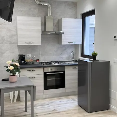 Ines 2 Apartament *